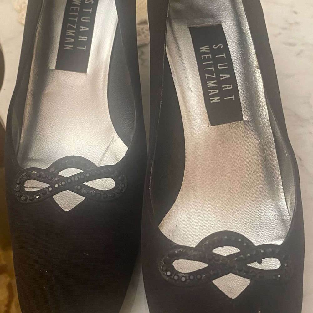 Stuart Weitzman